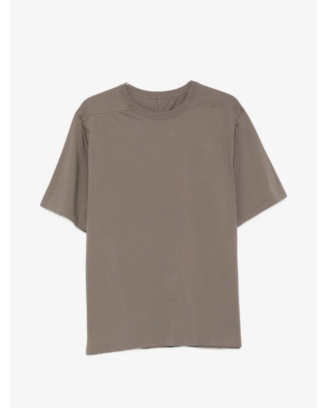 [Rick Owens] T-shirts Short Sleeve FW26 RU02F4232JA34