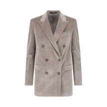 [TAGLIATORE] Blazer FW26 J JASMINE10B 020002F1131