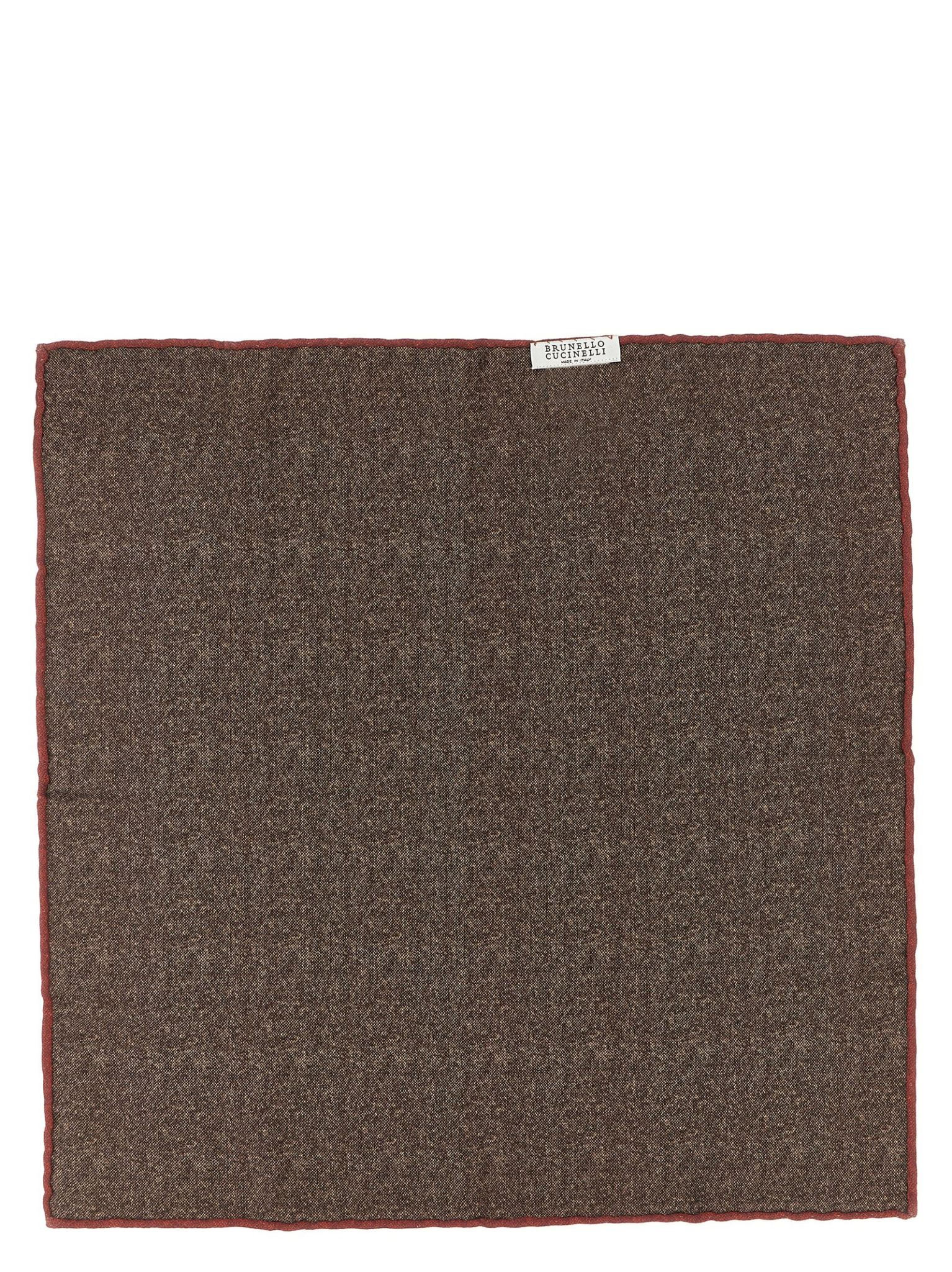 [Brunello Cucinelli] Fashion Accessory FW26 MI8960091C8034