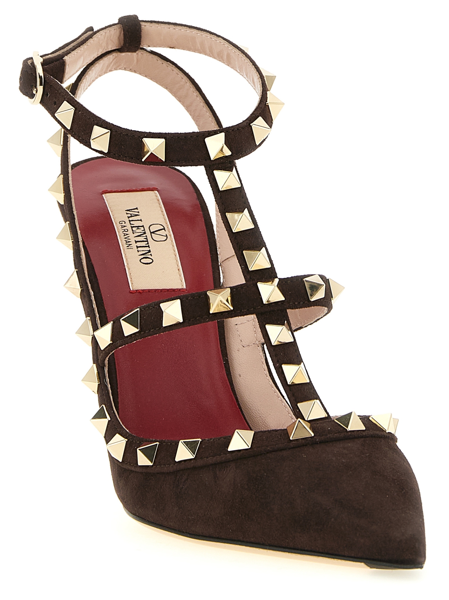 [Valentino Garavani] Pumps FW26 W2S0393CVB0TO