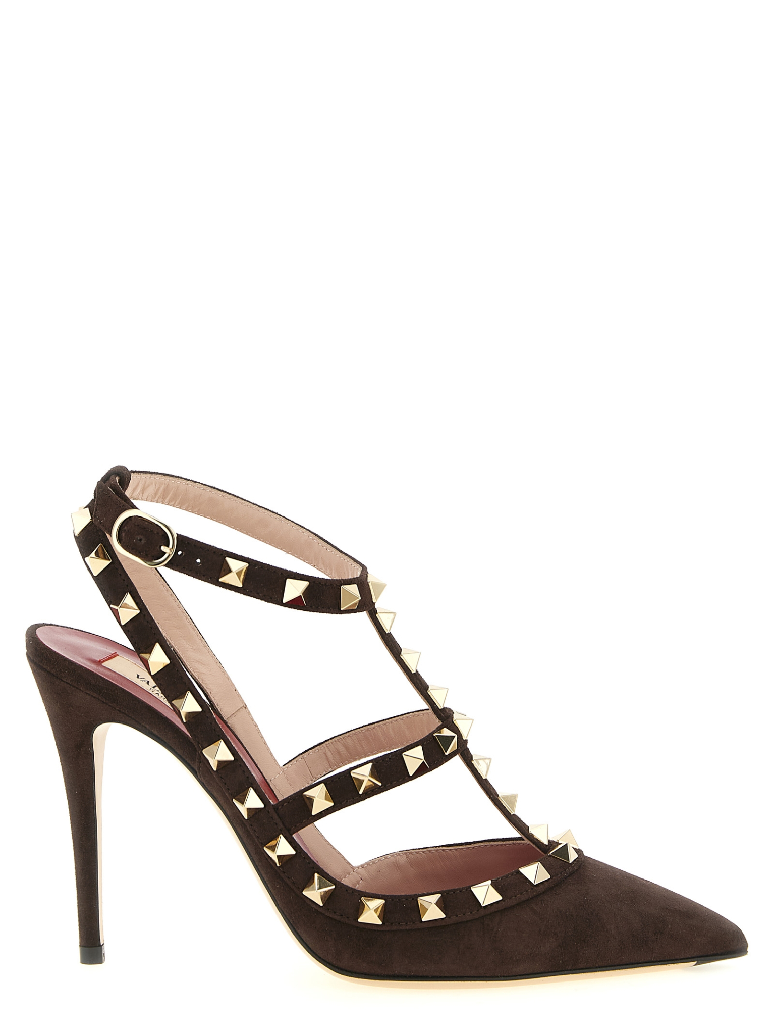 [Valentino Garavani] Pumps FW26 W2S0393CVB0TO