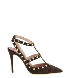 [Valentino Garavani] Pumps FW26 W2S0393CVB0TO