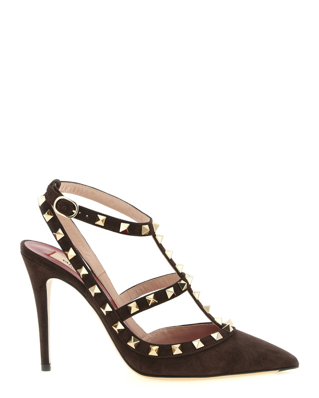 [Valentino Garavani] Pumps FW26 W2S0393CVB0TO