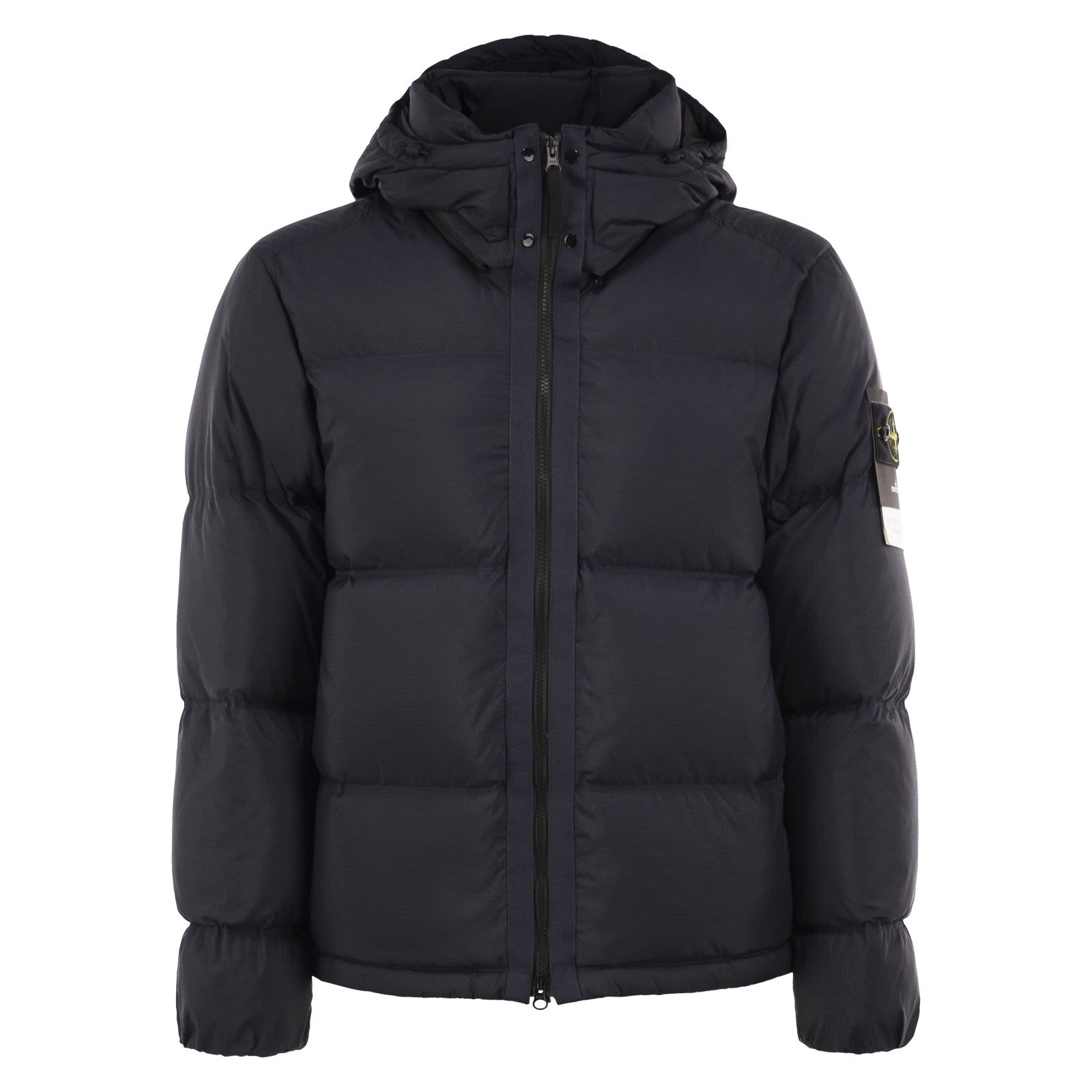[Stone Island] Down Jacket FW26 L2S154100013S0483 V0020