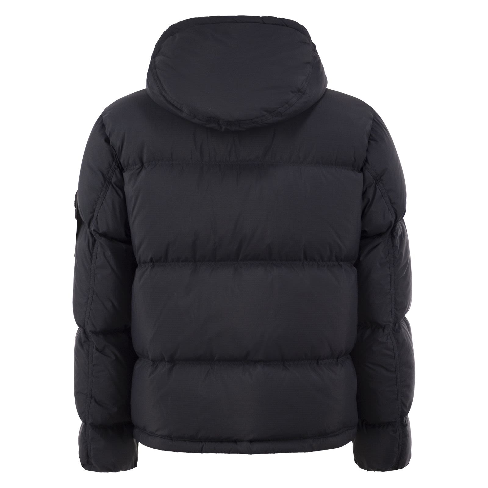 [Stone Island] Down Jacket FW26 L2S154100013S0483 V0020