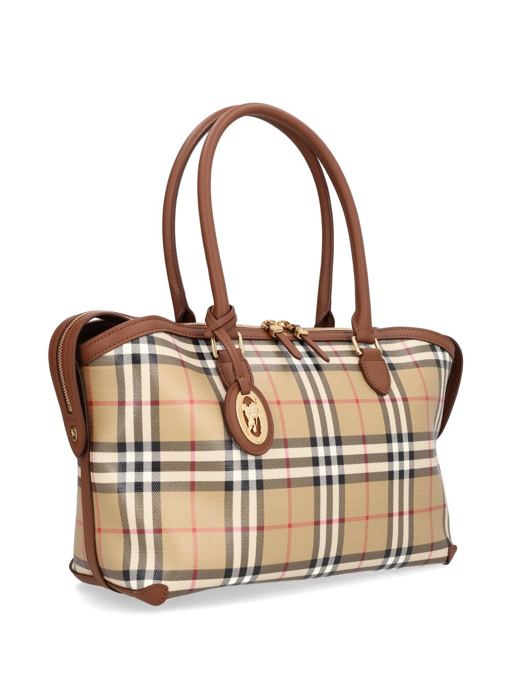 [Burberry] Tote bag CO 8129048A7026