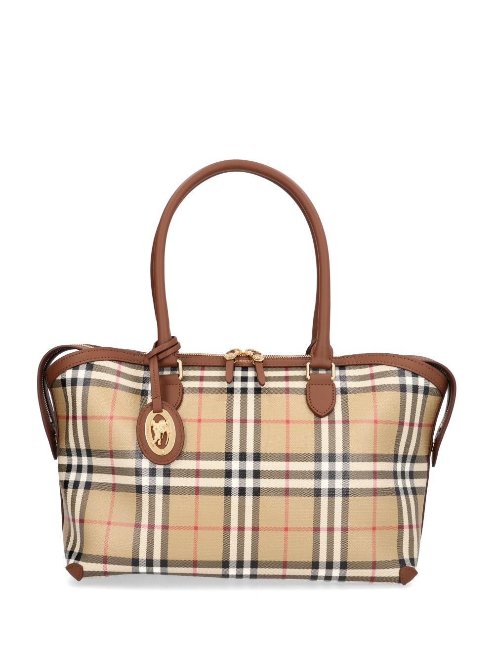 [Burberry] Tote bag CO 8129048A7026