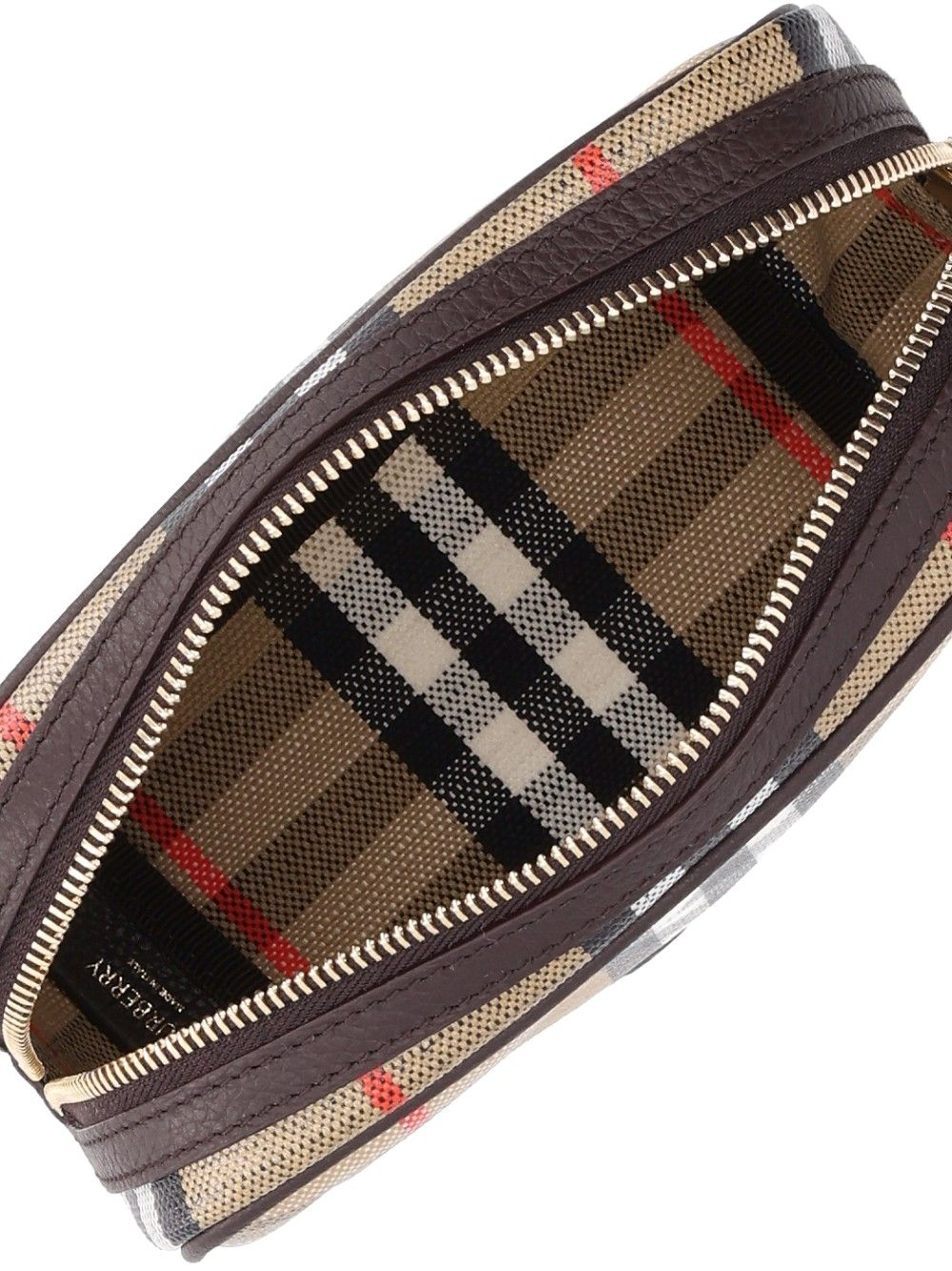 [Burberry] Wallet CO 8127994A2021