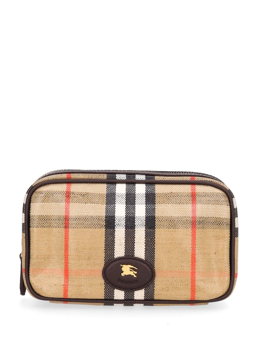 [Burberry] Wallet CO 8127994A2021