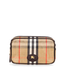 [Burberry] Wallet CO 8127994A2021