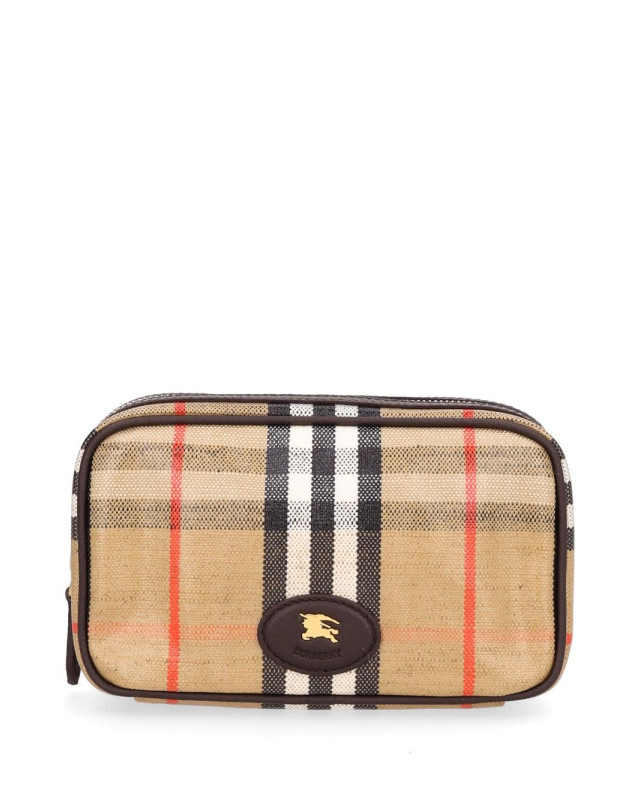[Burberry] Wallet CO 8127994A2021