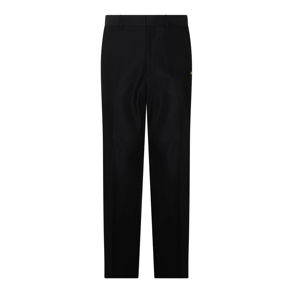 [Amiri] Trousers FW26 AM426TB0160002