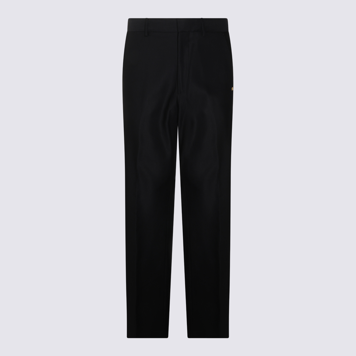 [Amiri] Trousers FW26 AM426TB0160002