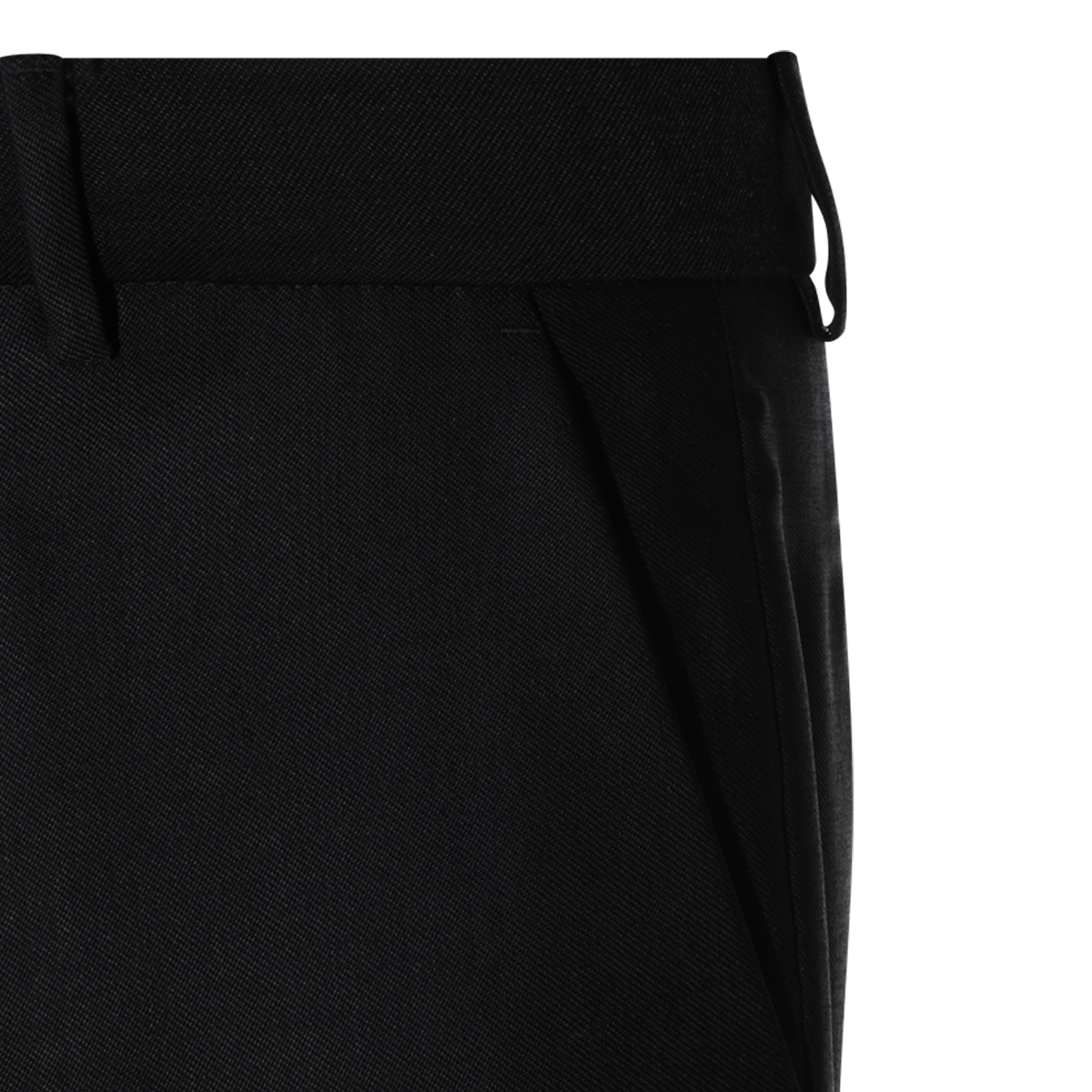[Amiri] Trousers FW26 AM426TB0160002