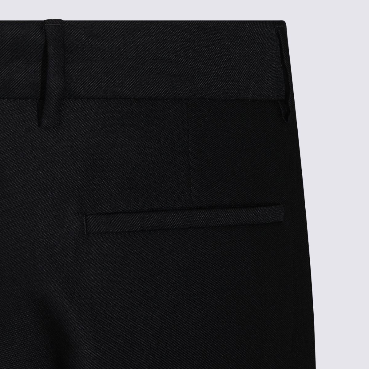 [Amiri] Trousers FW26 AM426TB0160002