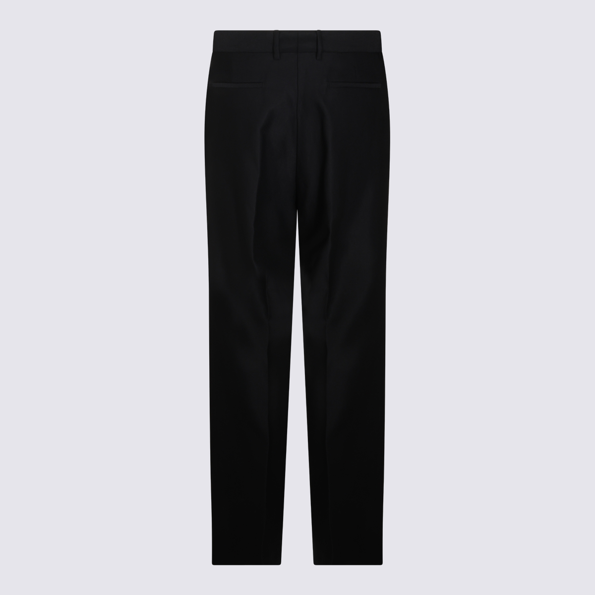 [Amiri] Trousers FW26 AM426TB0160002