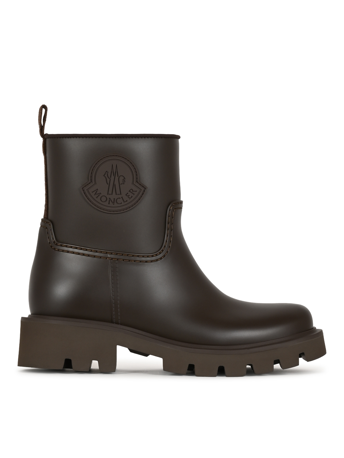 [Moncler] Ankle Boots FW26 9B4G00190M4522243