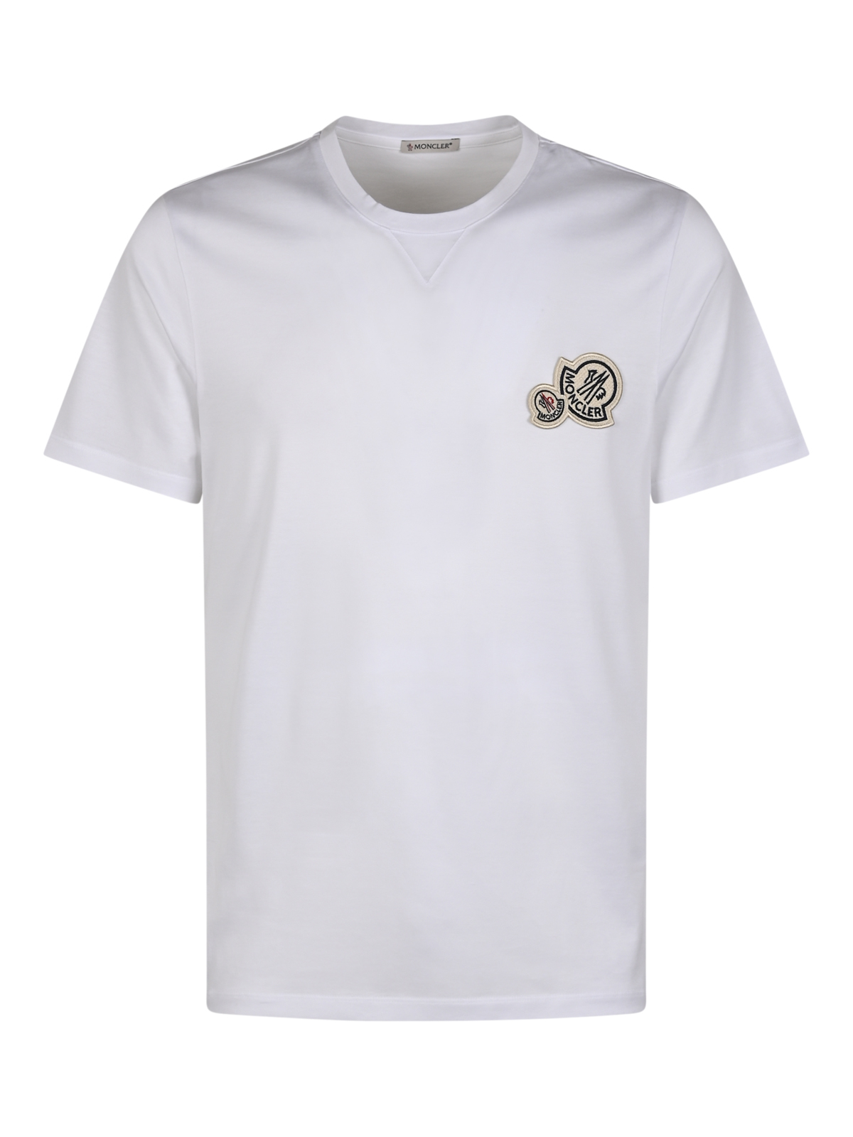 [Moncler] T-shirts Short Sleeve FW26 918C000418390Y001