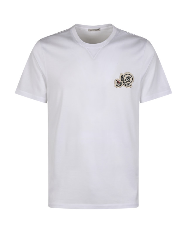 [Moncler] T-shirts Short Sleeve FW26 918C000418390Y001