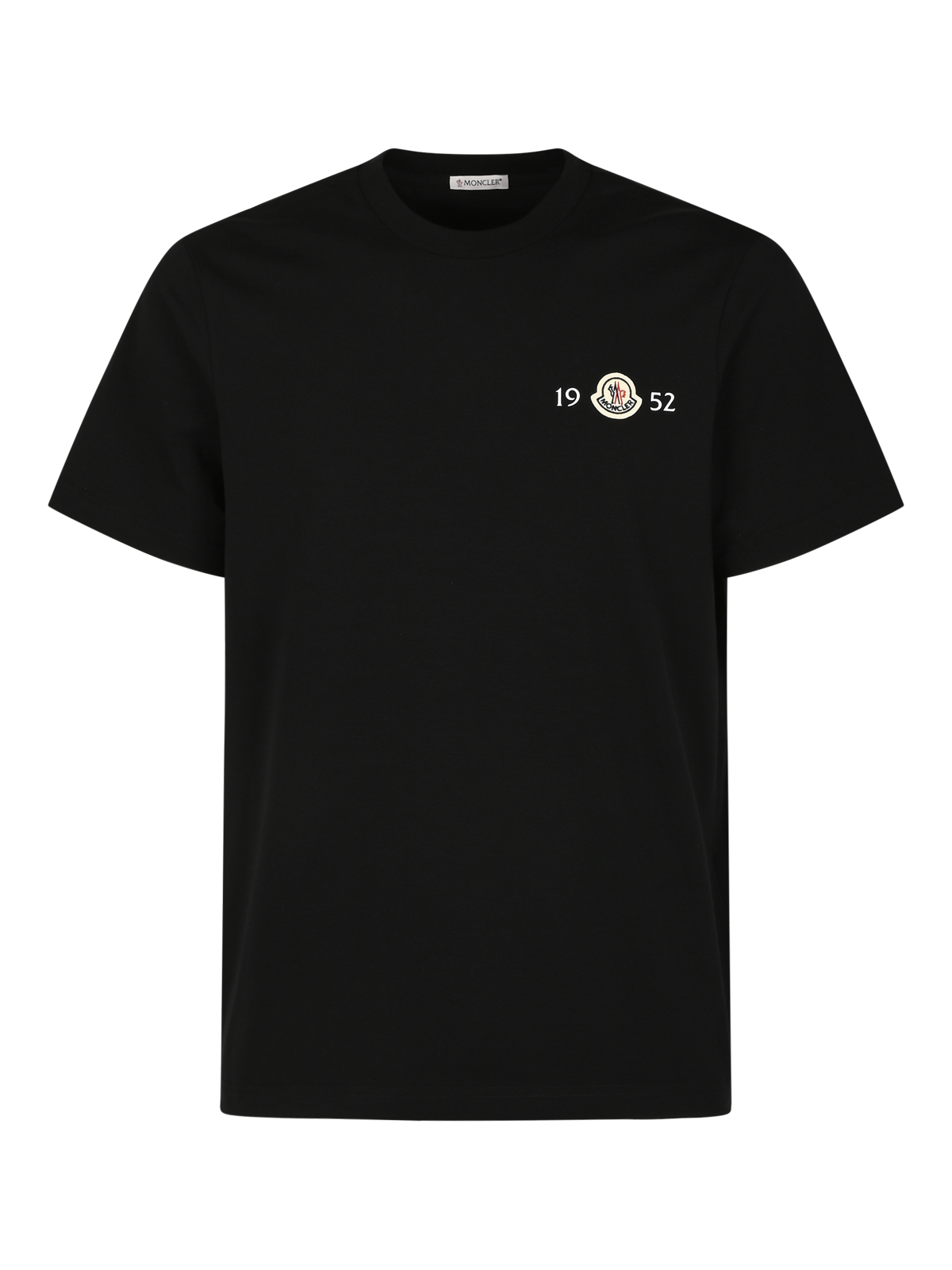 [Moncler] T-shirts Short Sleeve FW26 918C000528790F999