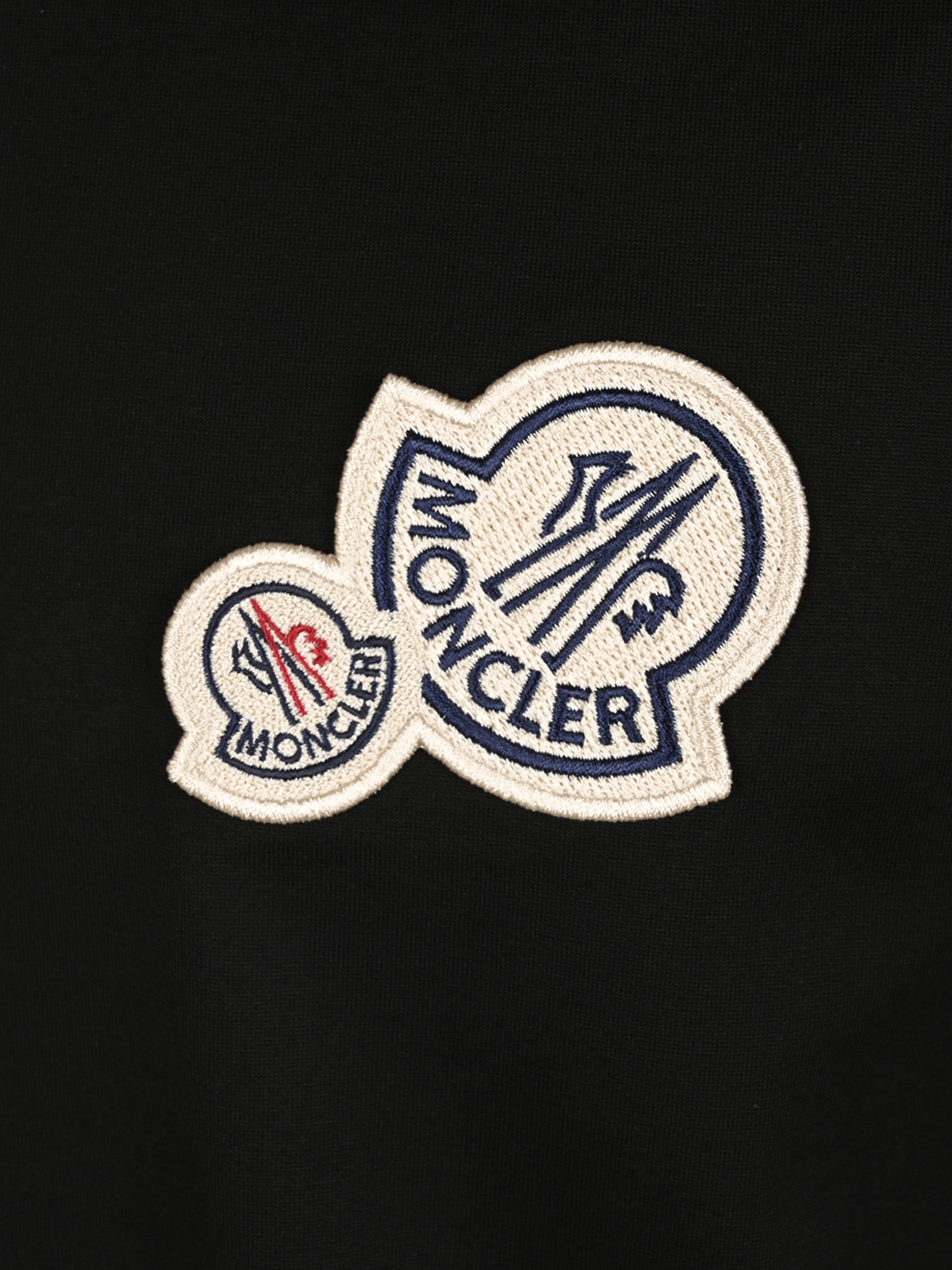 [Moncler] T-shirts Short Sleeve FW26 918C000418390Y999