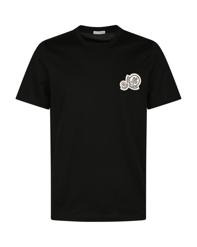 [Moncler] T-shirts Short Sleeve FW26 918C000418390Y999