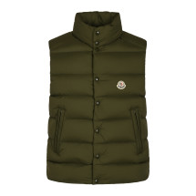 [Moncler] Down Vest FW26 911A00096597YD825
