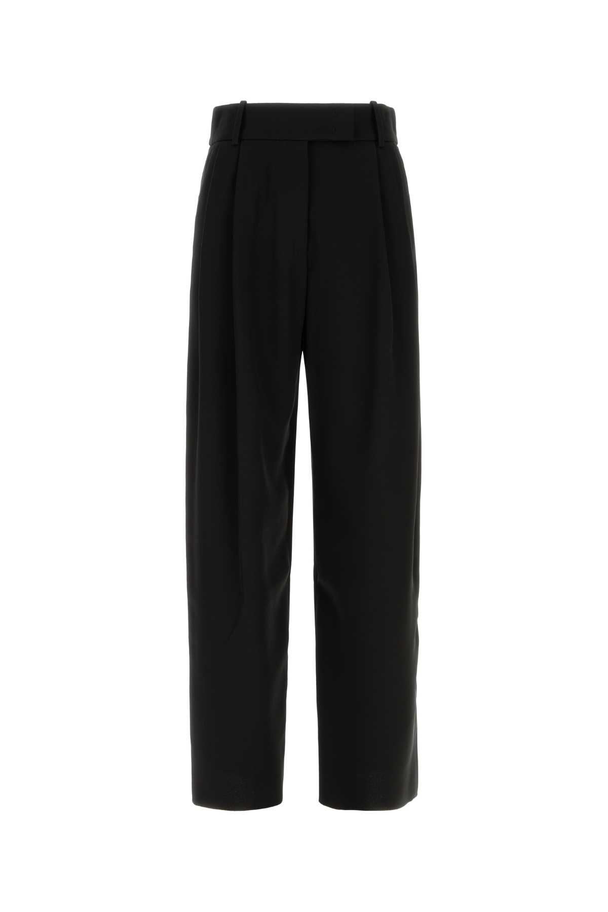 [Giorgio Armani] Trousers FW26 GW003811TE16469 UC001