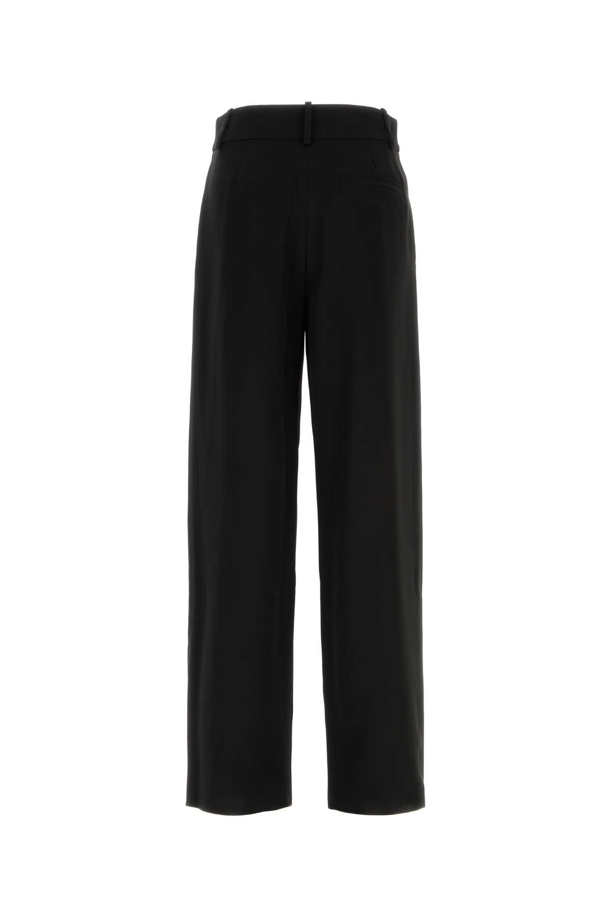 [Giorgio Armani] Trousers FW26 GW003811TE16469 UC001