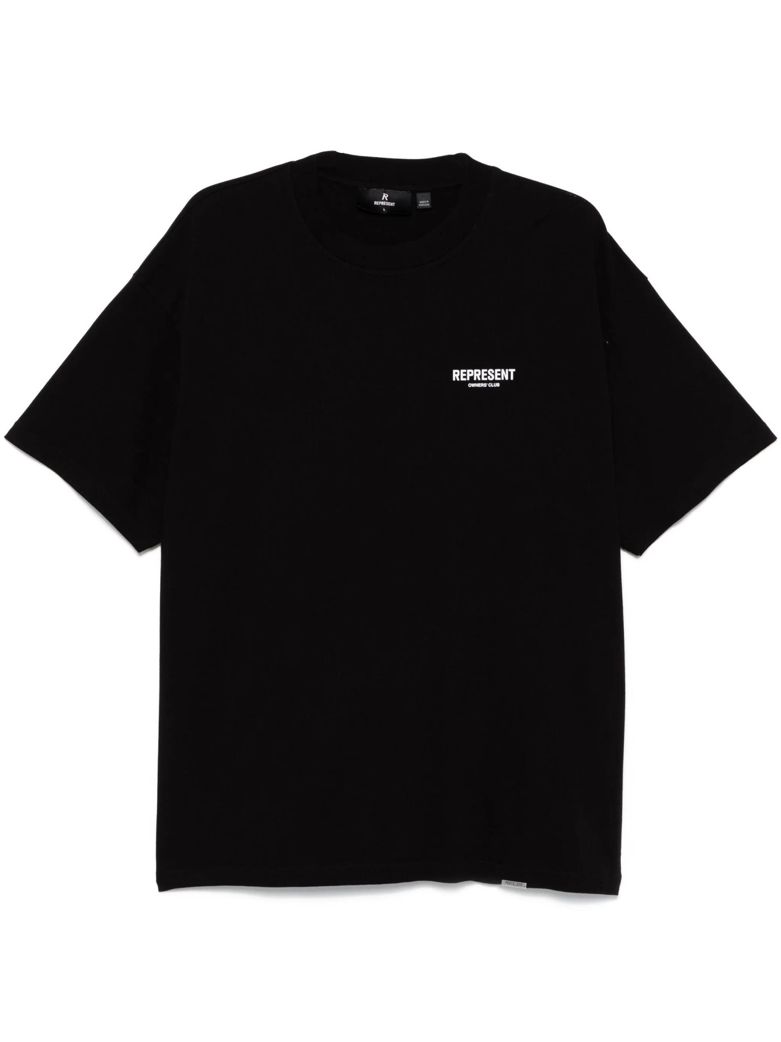[Represent] T-shirts Short Sleeve FW26 OCM41114001