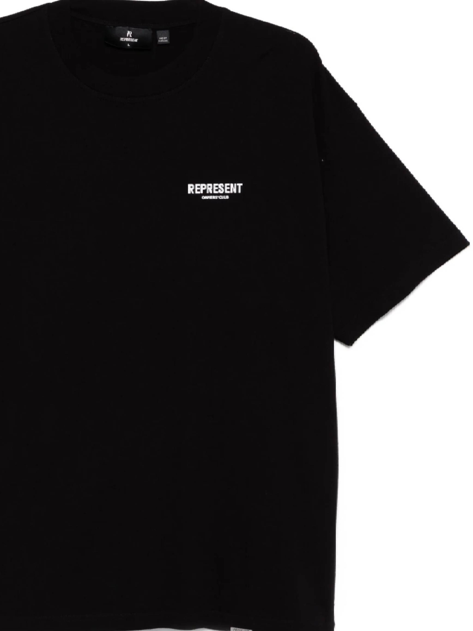 [Represent] T-shirts Short Sleeve FW26 OCM41114001