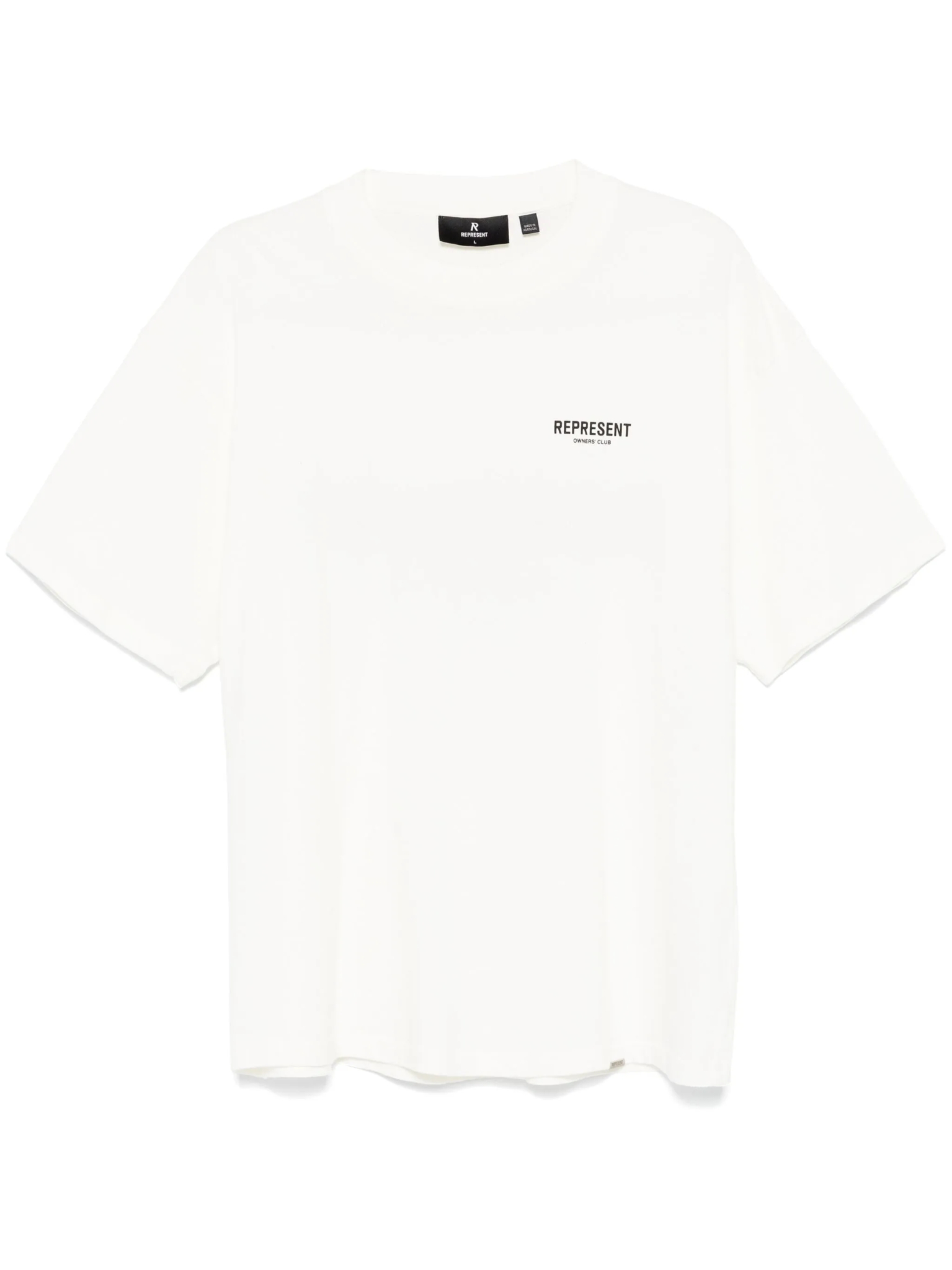 [Represent] T-shirts Short Sleeve FW26 OCM41114072
