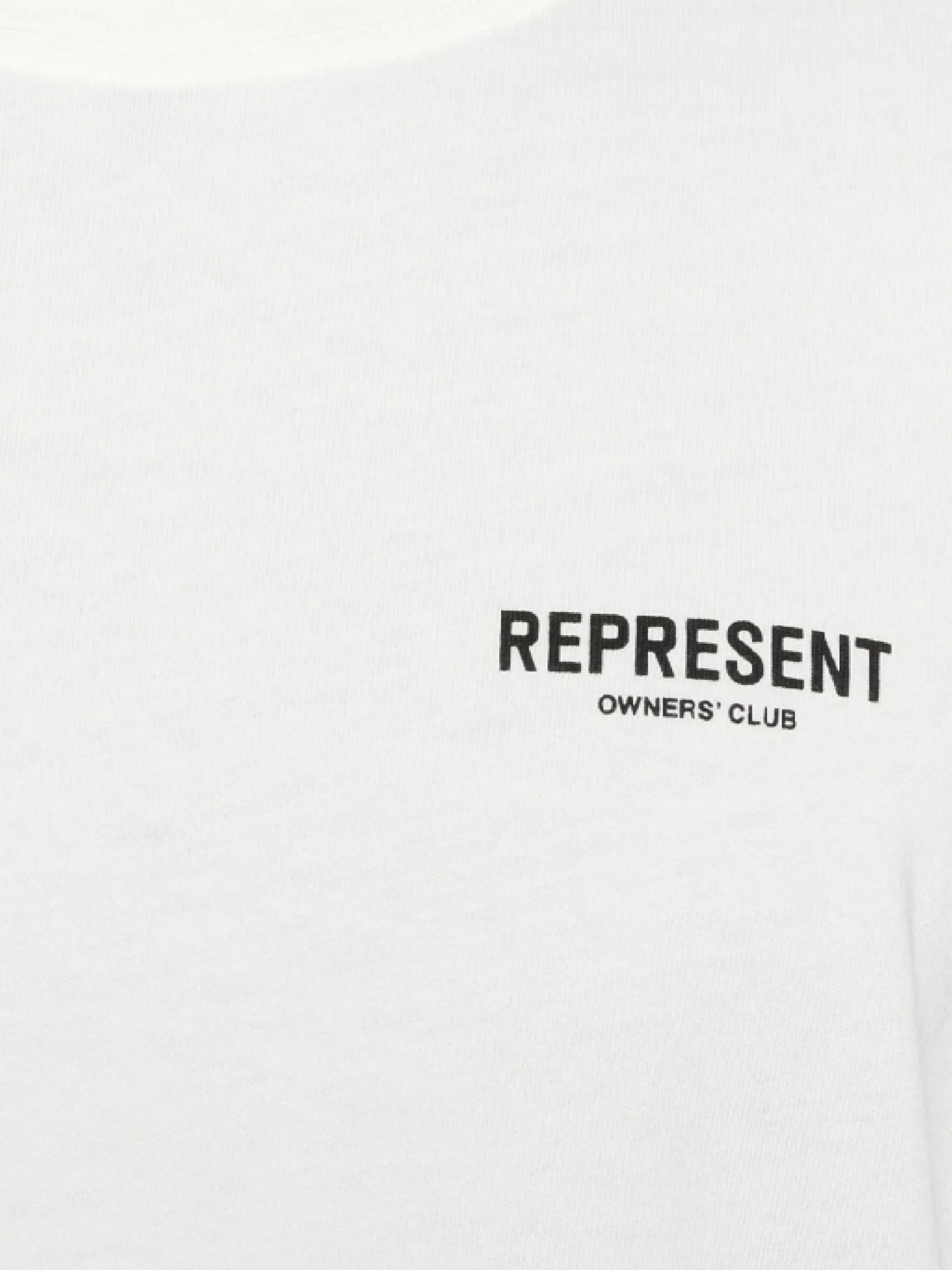 [Represent] T-shirts Short Sleeve FW26 OCM41114072