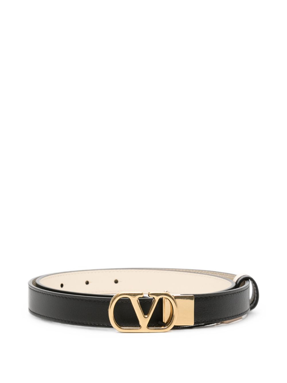 [Valentino Garavani] Belt FW26 WT0SU8ZDMDVX