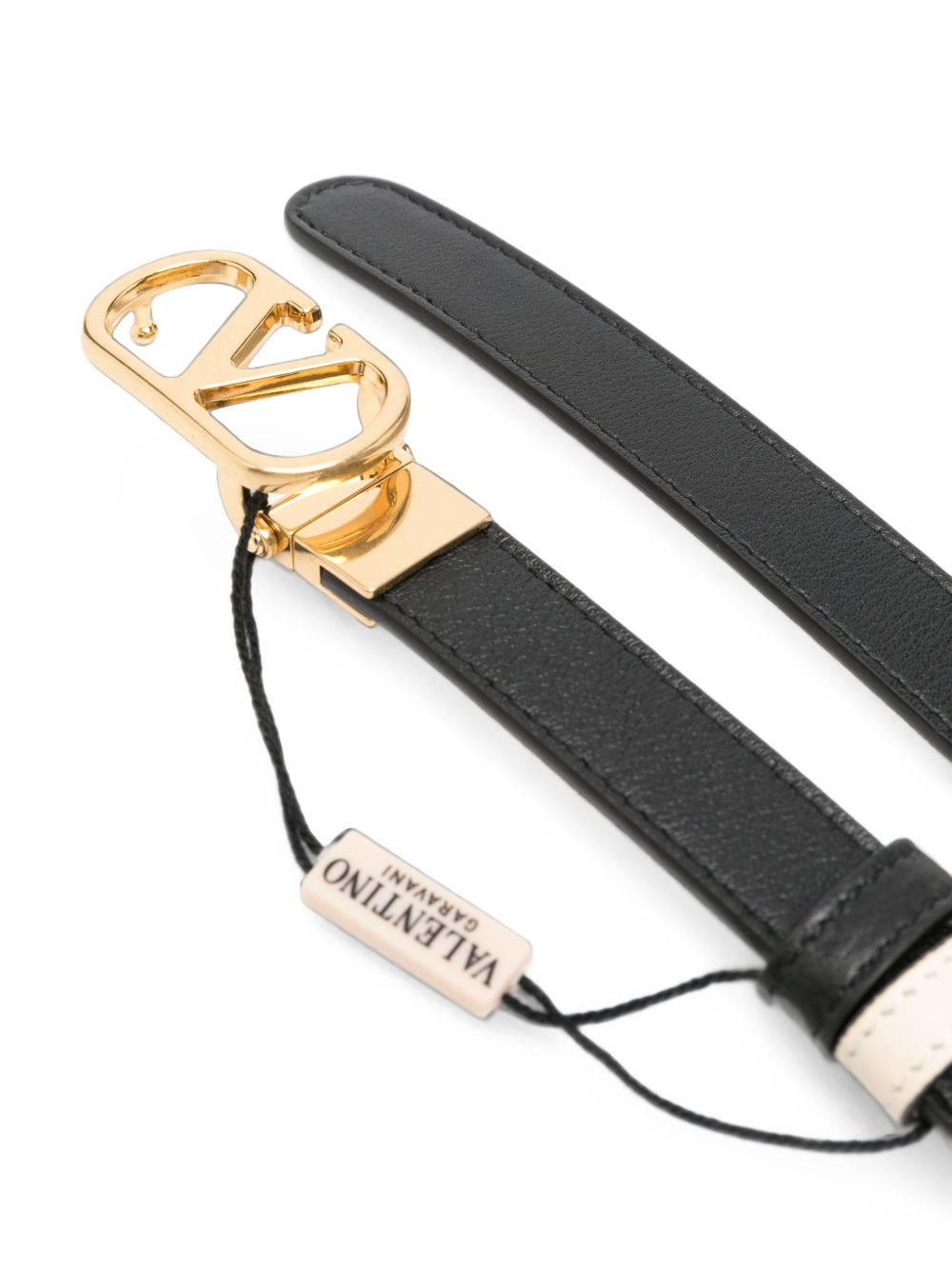 [Valentino Garavani] Belt FW26 WT0SU8ZDMDVX