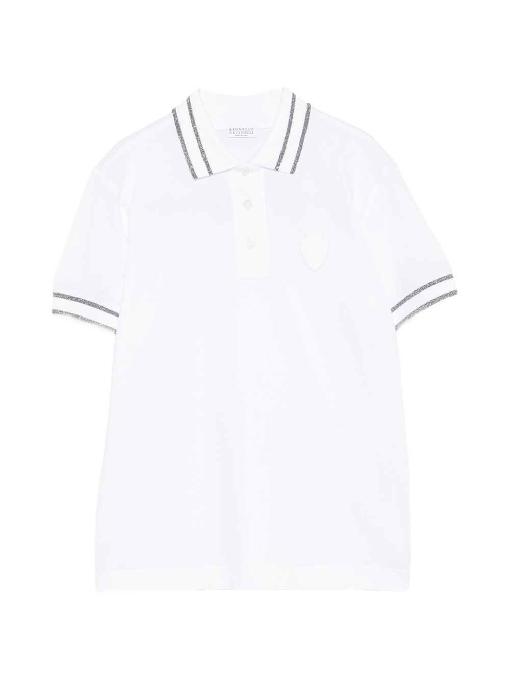 [Brunello Cucinelli] T-shirts Short Sleeve FW26 ML944VL505C159