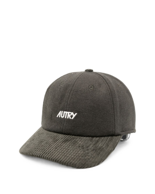 [AUTRY] Cap FW26 ACPU 13 44