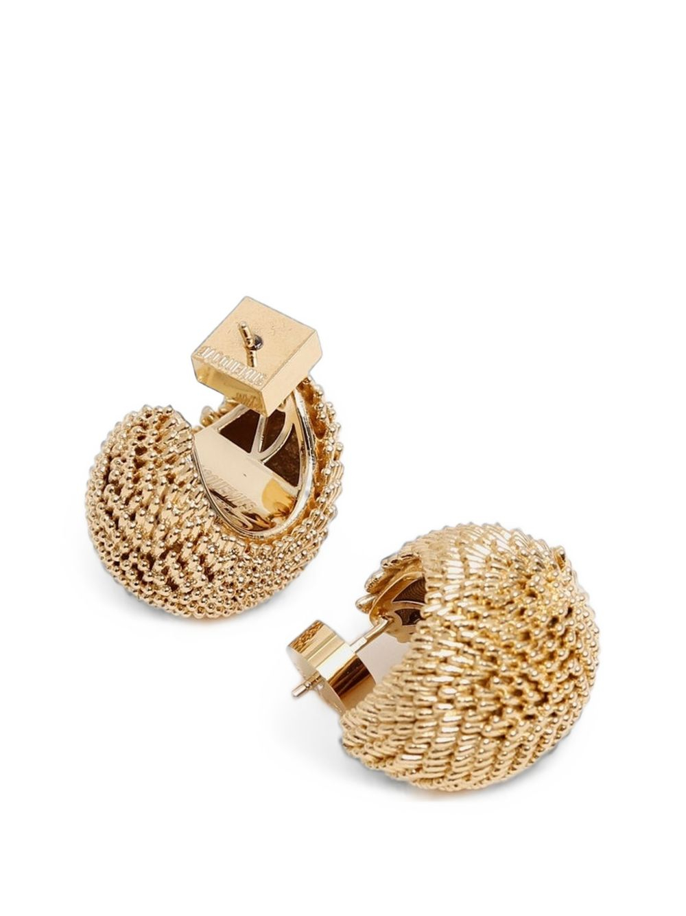 [JACQUEMUS] Earring FW26 JWW00814AOT4063 280