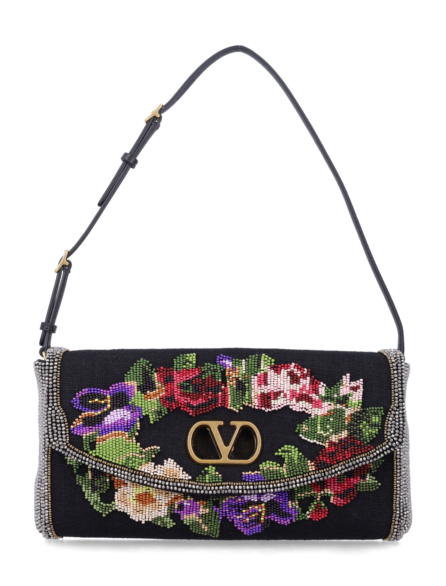 [Valentino Garavani] Shoulder bag FW26 9W2B0T32LBHN96