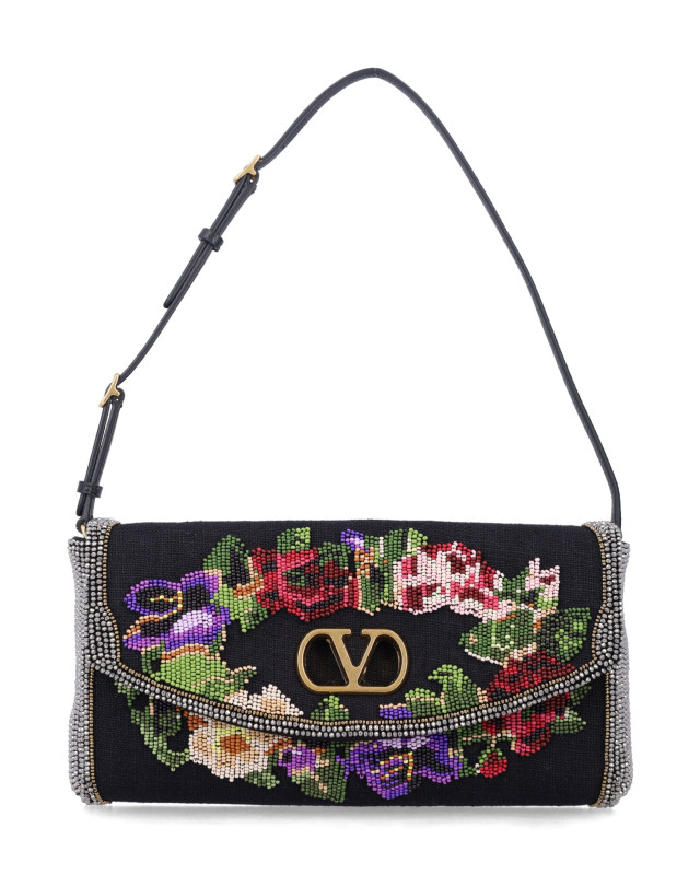 [Valentino Garavani] Shoulder bag FW26 9W2B0T32LBHN96