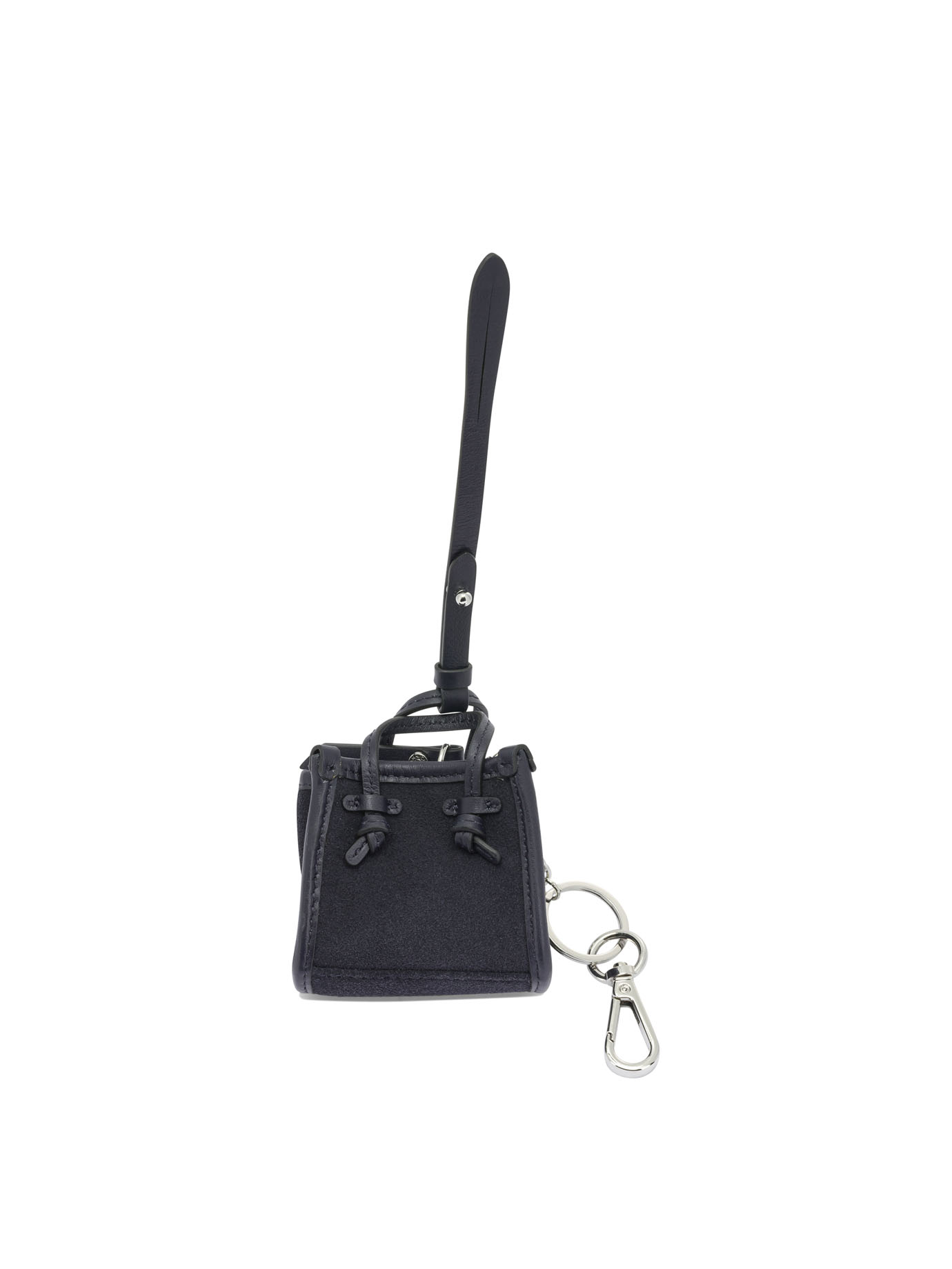 [GIANNI CHIARINI] Keyring FW26 BSM MARCEL08 CMCHARM14596-NOTTURNO