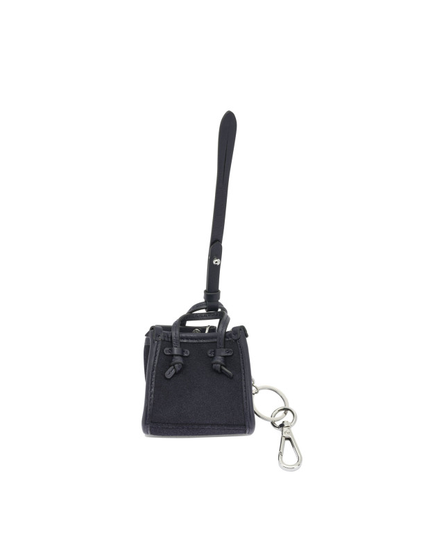 [GIANNI CHIARINI] Keyring FW26 BSM MARCEL08 CMCHARM14596-NOTTURNO