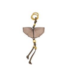 [GIANNI CHIARINI] Keyring FW26 PC BUTTERFLY01CHARM14704-VAR. PINK