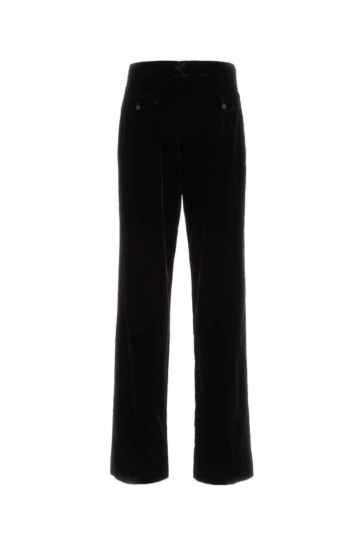 [Giorgio Armani] Trousers FW26 GM000558TE10046 UC001