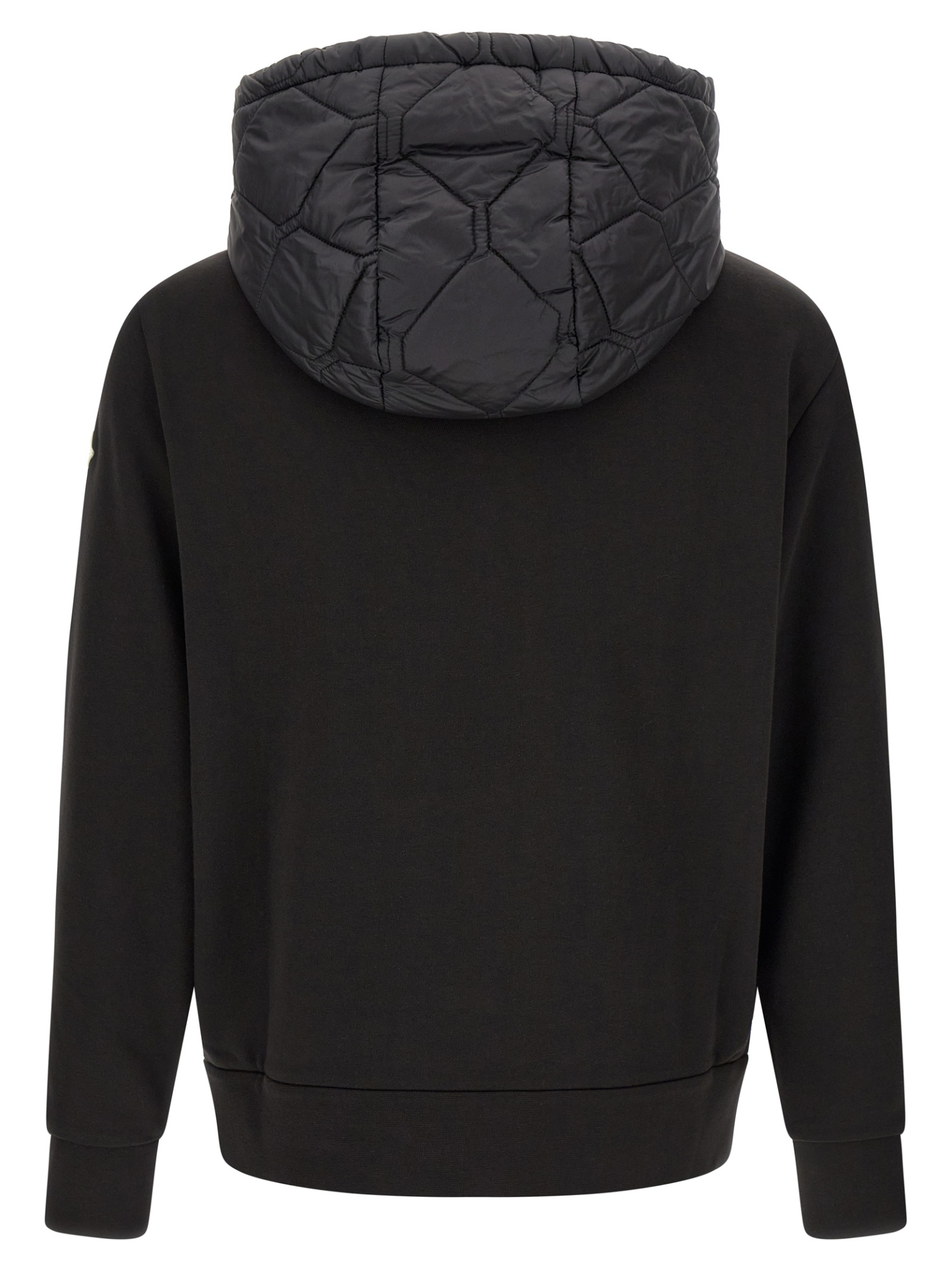 [Moncler] Knitwear FW26 L20918G0004389B3P999