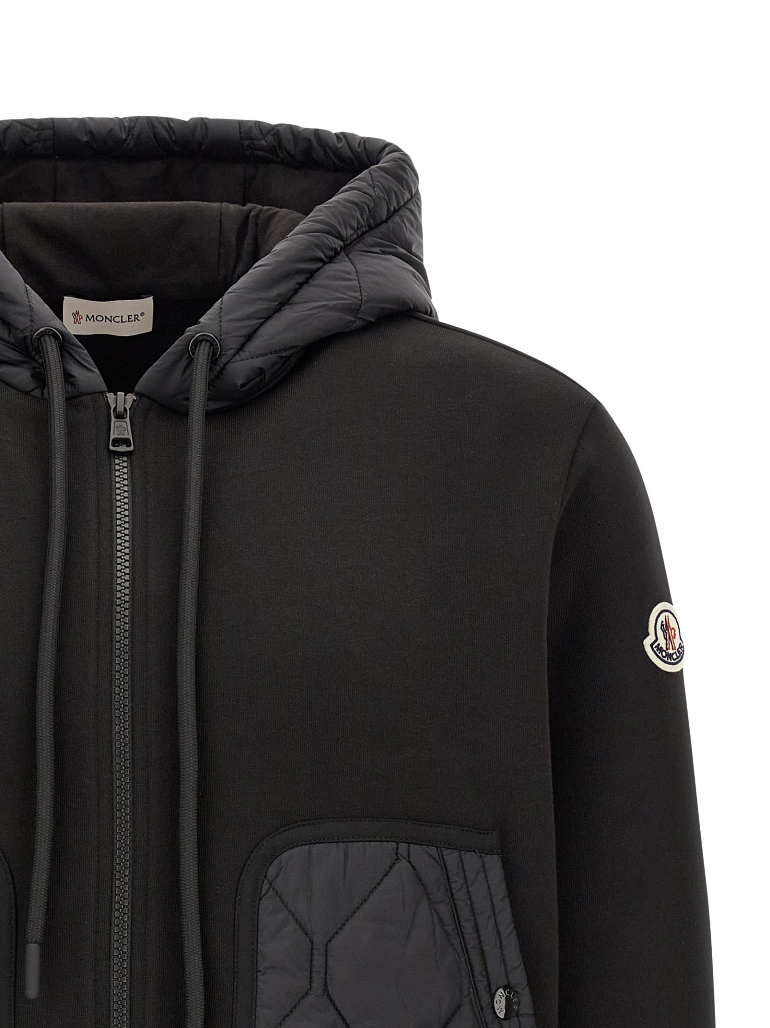 [Moncler] Knitwear FW26 L20918G0004389B3P999