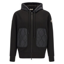 [Moncler] Knitwear FW26 L20918G0004389B3P999