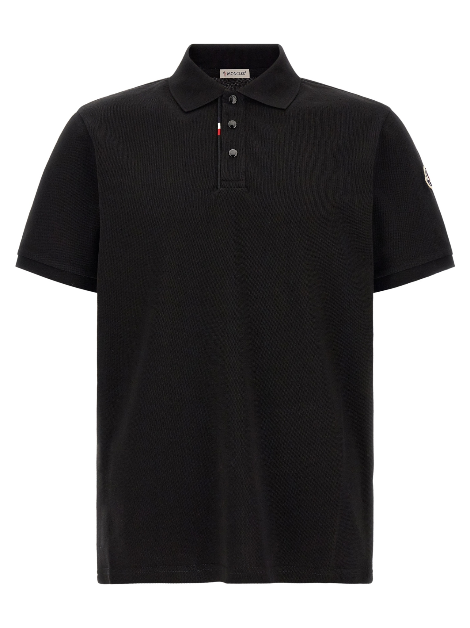 [Moncler] T-shirts Short Sleeve FW26 L20918A0001789A16999