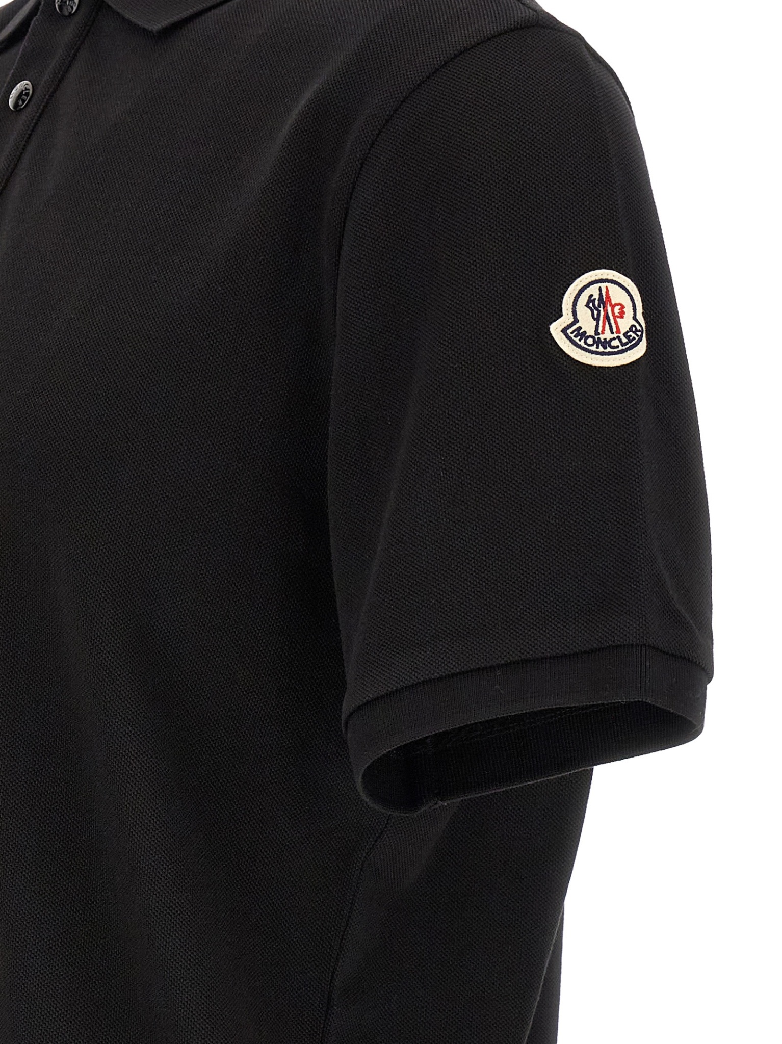 [Moncler] T-shirts Short Sleeve FW26 L20918A0001789A16999