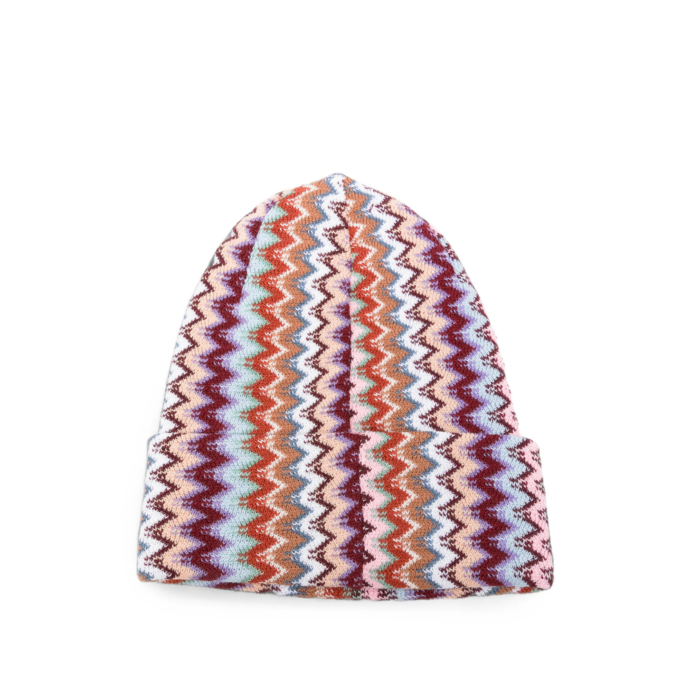 [MISSONI] Hat FW26 CPRAWMDA823  0003